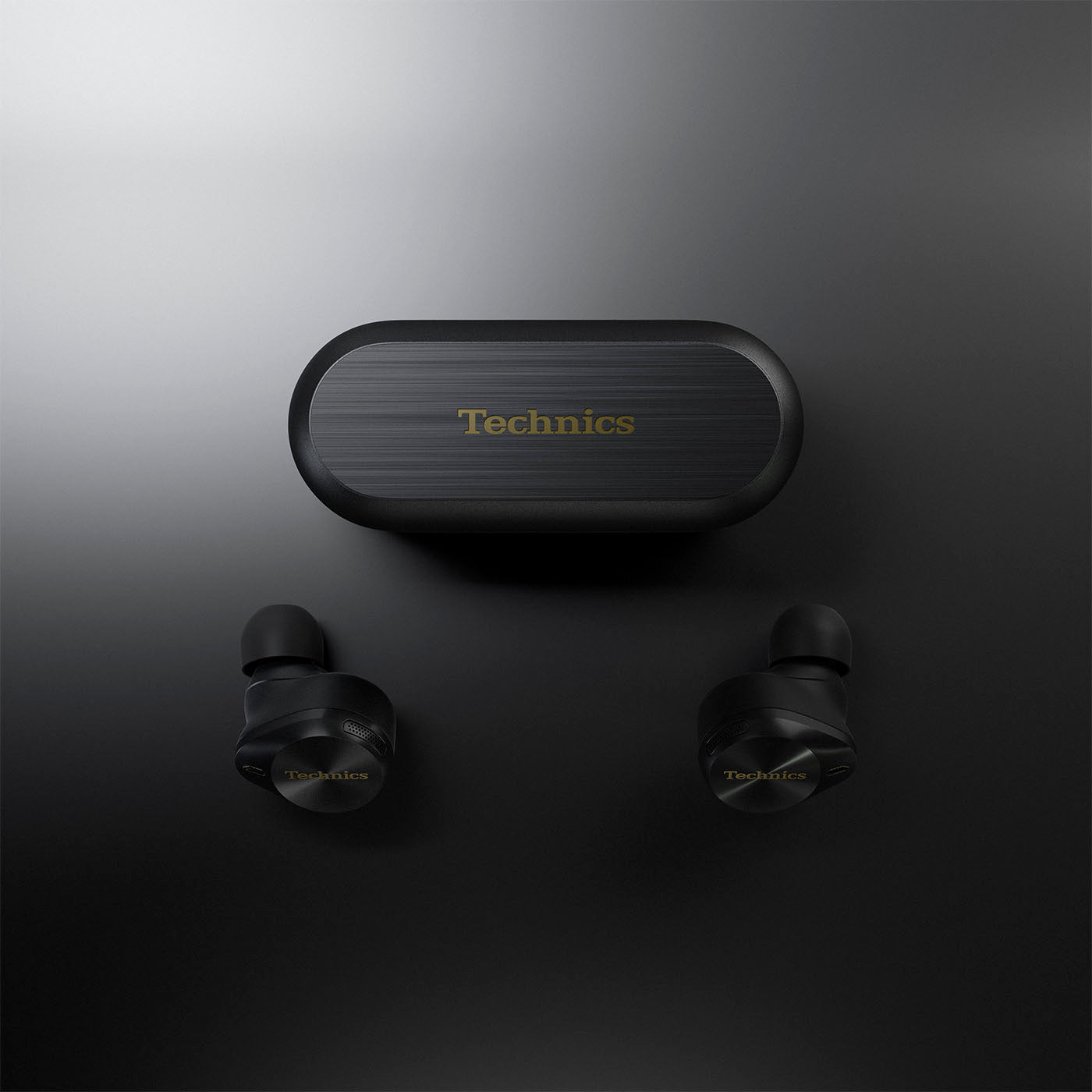 Беспроводные наушники Technics EAH-AZ80: цена, описание