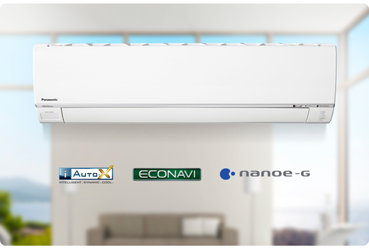 Кондиционер panasonic inverter econavi. Кондиционер Panasonic super alleru-Buster инвертер. Кондиционер КС-121qh. Реклама кондиционеров.