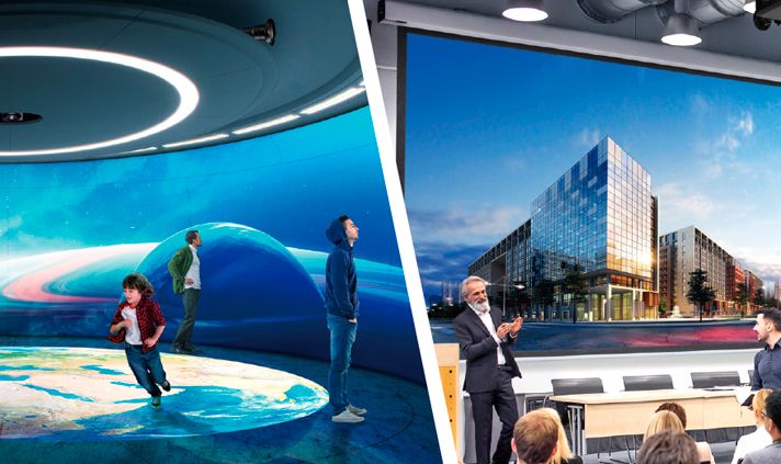 Эксперты Panasonic выступят на первом оффлайновом форуме нового сезона AV Focus