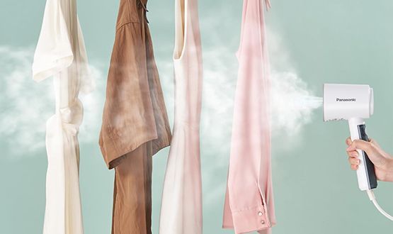 Аккуратный вид без лишних усилий: знакомьтесь, Panasonic NI-GHD015