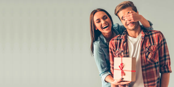 Мужской подарок – неженский взгляд