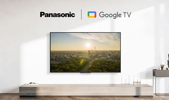 Готовьтесь к сезону развлечений: Panasonic представляет новые телевизоры в России