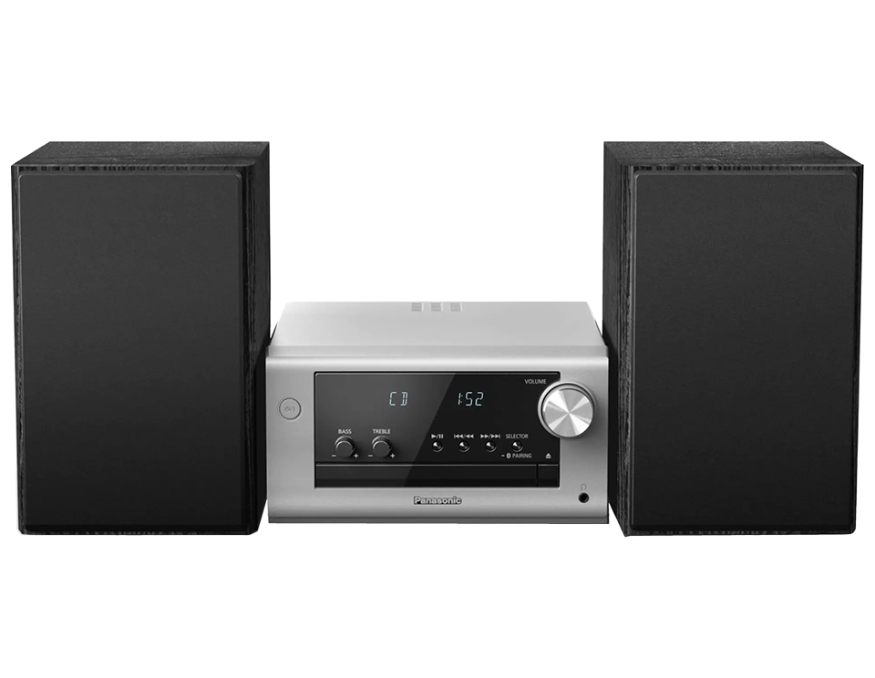 Микросистема Panasonic SC-PMX70: цена, описание, характеристики