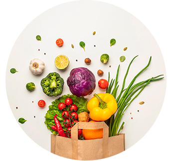 Кухонная техника для здорового питания