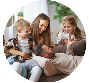 Бытовая техника для детей и их родителей