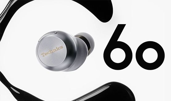 Юбилейные Technics AZ100 поступили в продажу: встречаем 60-летие бренда