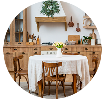 Техника для большой кухни