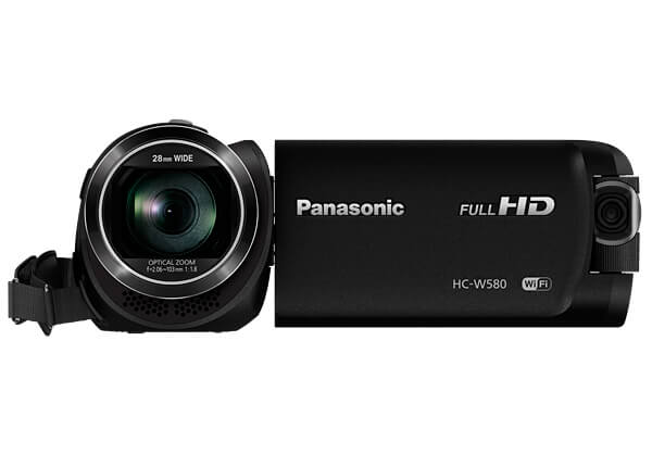 Panasonic hc x1000 карта памяти