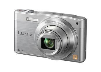 lumix sz8