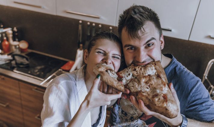13 августа 2020 кулинарный онлайн мастер-класс со студией DELI