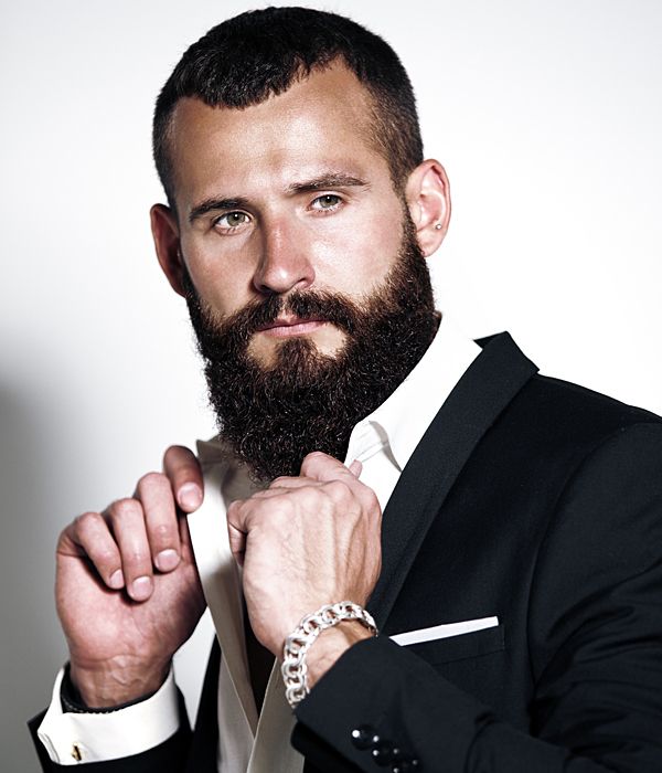 Стрижка с точностью до миллиметра