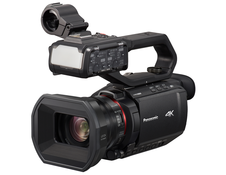 Panasonic