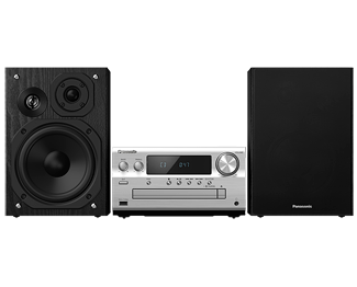 Микросистема Panasonic SC-PMX70: цена, описание, характеристики